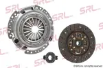 SRLine Sidurikomplekt S33-003