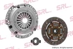 SRLine Sidurikomplekt S33-005