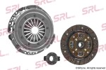 SRLine Sidurikomplekt S33-006