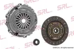 SRLine Sidurikomplekt S33-008