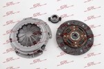 SRLine Sidurikomplekt S33-009