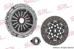 SRLine Sidurikomplekt S33-011