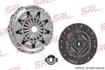 SRLine Sidurikomplekt S33-012
