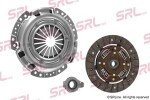 SRLine Sidurikomplekt S33-013
