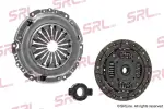 SRLine Sidurikomplekt S33-014