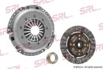 SRLine Sidurikomplekt S33-017