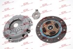 SRLine Sidurikomplekt S33-021