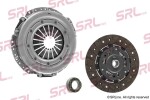 SRLine Sidurikomplekt S33-023