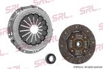 SRLine Sidurikomplekt S33-026