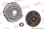 SRLine Sidurikomplekt S33-028
