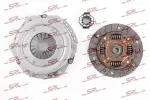 SRLine Sidurikomplekt S33-034