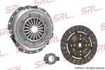 SRLine  Sidurikomplekt S33-038