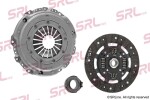 SRLine Sidurikomplekt S33-039