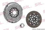 SRLine Sidurikomplekt S33-040