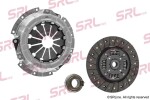 SRLine Sidurikomplekt S33-042