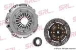 SRLine Sidurikomplekt S33-048