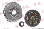 SRLine Sidurikomplekt S33-049