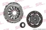 SRLine Sidurikomplekt S33-050
