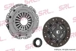 SRLine Sidurikomplekt S33-051