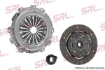 SRLine Sidurikomplekt S33-052