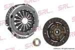 SRLine Sidurikomplekt S33-055