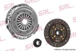 SRLine Sidurikomplekt S33-056