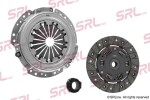 SRLine Sidurikomplekt S33-057
