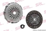 SRLine Sidurikomplekt S33-058