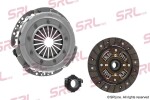 SRLine Sidurikomplekt S33-059