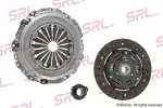 SRLine Sidurikomplekt S33-061
