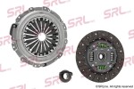 SRLine Sidurikomplekt S33-062