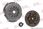 SRLine Sidurikomplekt S33-064