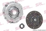 SRLine Sidurikomplekt S33-072