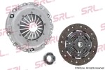 SRLine Sidurikomplekt S33-073