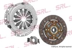 SRLine Sidurikomplekt S33-076