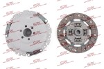 SRLine Sidurikomplekt S33-077