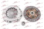 SRLine Sidurikomplekt S33-080