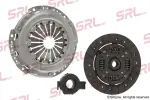 SRLine Sidurikomplekt S33-085