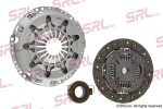 SRLine Sidurikomplekt S33-092