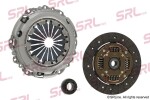SRLine Sidurikomplekt S33-096