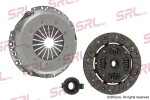 SRLine Sidurikomplekt S33-097