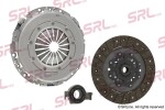 SRLine Sidurikomplekt S33-098