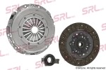 SRLine Sidurikomplekt S33-099