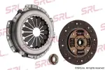 SRLine Sidurikomplekt S33-101