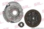 SRLine Sidurikomplekt S33-103