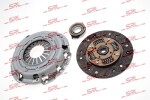 SRLine Sidurikomplekt S33-104