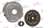 SRLine Sidurikomplekt S33-106