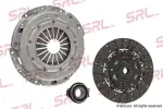 SRLine Sidurikomplekt S33-107