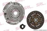 SRLine Sidurikomplekt S33-108
