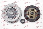 SRLine Sidurikomplekt S33-114